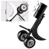 Корнеудалитель сорняков в межплиточных швах PARK ECOS 333743