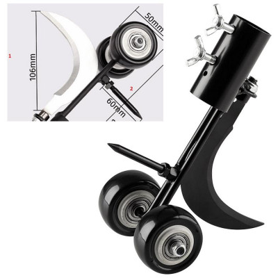 Корнеудалитель сорняков в межплиточных швах PARK ECOS 333743