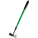 Рыхлитель-мотыжка комби с телескопической ручкой CTA101 G PARK ECOS 333763