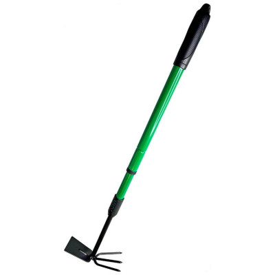 Рыхлитель-мотыжка комби с телескопической ручкой CTA101 G PARK ECOS 333763