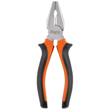 Пассатижи PSS6DK двухкомпонентные рукоятки PARK ECOS 352009-2