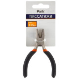 Пассатижи мини MIN12 PARK ECOS 352012