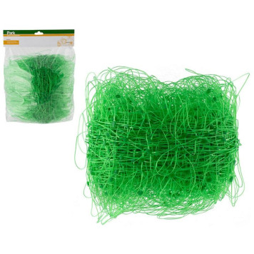 Сетка шпалерная 2х15м (10г/м2, размер ячейки 15х17см) PARK ECOS 732121