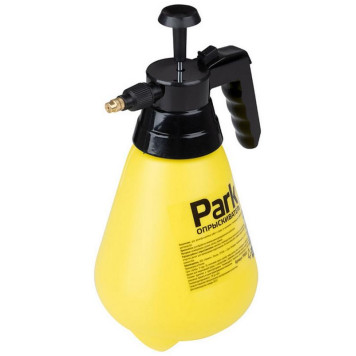 Опрыскиватель 1.5л желтый PARK ECOS 990052