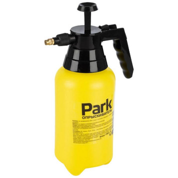 Опрыскиватель 1л (желтый) PARK ECOS 990053