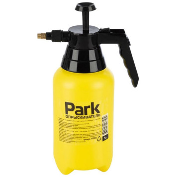Опрыскиватель 1л (желтый) PARK ECOS 990053-2