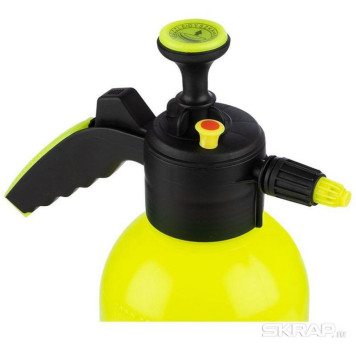 Опрыскиватель 2л (высокого давления, лайм) PARK ECOS 990055-1