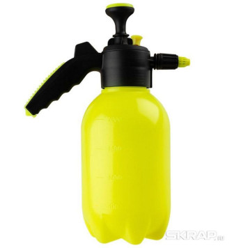 Опрыскиватель 2л (высокого давления, лайм) PARK ECOS 990055-2