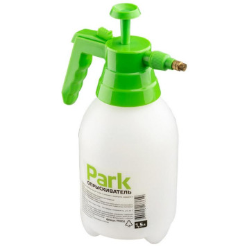 Опрыскиватель 1.5л белый PARK ECOS 990056-2