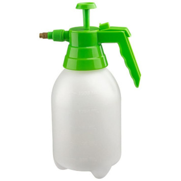 Опрыскиватель 1.5л белый PARK ECOS 990056-3