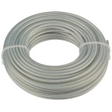 Леска для триммеров 3.0мм, 15м, круг с металлическим стержнем PARK ECOS 990627