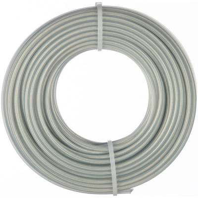 Леска для триммеров 3.0мм, 15м, круг с металлическим стержнем PARK ECOS 990627-2