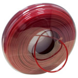 Леска для триммеров 3,0мм, 15м квадрат со стержнем PARK ECOS 990637