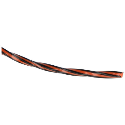 Леска для триммеров двухкомпонентная перекрученная ' Торнадо' 3.0мм, 15м, квадрат PARK ECOS 990644-3