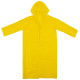 Дождевик-плащ RC-70, размер L желтый PARK ECOS 999108