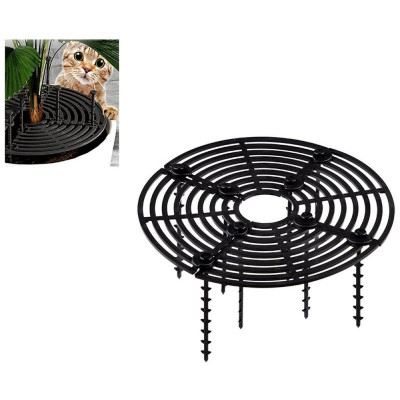 Сетка защитная 'Антикот' для цветочных горшков D19 PARK ECOS 999297