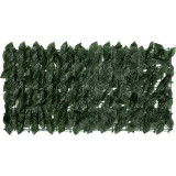 Сетка для декорирования забора 'Листья' 1х0.5м PARK ECOS 999307