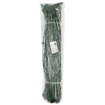 Сетка для декорирования забора 'Листья' 1х0.5м PARK ECOS 999307-5