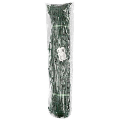 Сетка для декорирования забора 'Листья' 1х0.5м PARK ECOS 999307-5