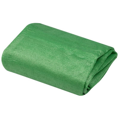 Сетка затеняющая с клипсами 3х5м, 80 г/м2 PARK ECOS 999315-3