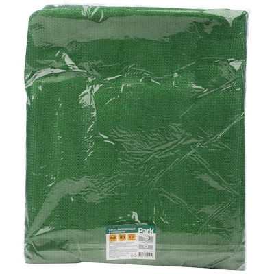 Сетка затеняющая с клипсами 3х5м, 80 г/м2 PARK ECOS 999315-4