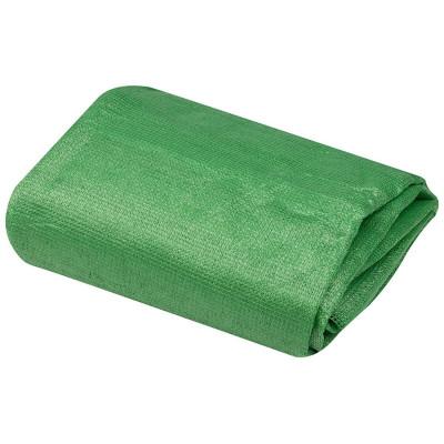 Сетка затеняющая с клипсами 4х5м, 80 г/м2 PARK ECOS 999316-3