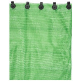 Сетка затеняющая с клипсами 3х6м, 80 г/м2 PARK ECOS 999317