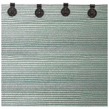 Сетка затеняющая с клипсами 5х6м PARK ECOS 999321