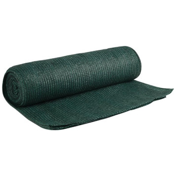 Сетка затеняющая с клипсами 5х6м PARK ECOS 999321-1