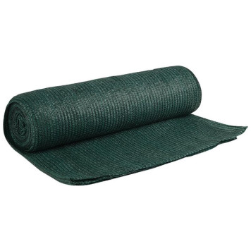 Сетка затеняющая с клипсами 2х10м PARK ECOS 999322-1