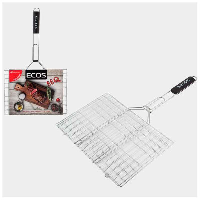 Решетка для барбекю ECOS RD-104C PARK ECOS 999607