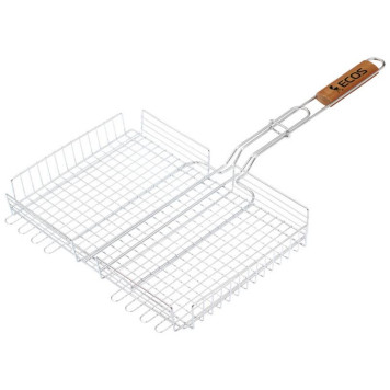 Решетка для барбекю ECOS RD-103D глубокая PARK ECOS 999612-1