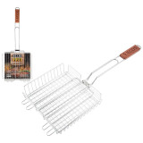 Решетка для барбекю ECOS Х-381D PARK ECOS 999619