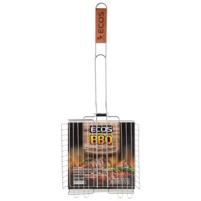 Решетка для барбекю ECOS Х-381D PARK ECOS 999619-3