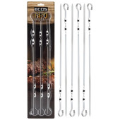 Набор шампуров ECOS ND-300D PARK ECOS 999621