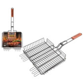 Решетка для барбекю ECOS-22139D PARK ECOS 999631