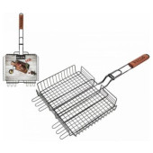 Решетка для барбекю ECOS-22139W PARK ECOS 999660