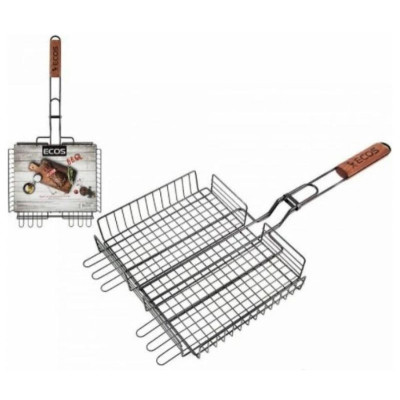 Решетка для барбекю ECOS-22139W PARK ECOS 999660