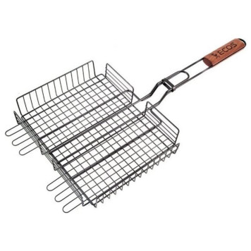 Решетка для барбекю ECOS-22139W PARK ECOS 999660-1