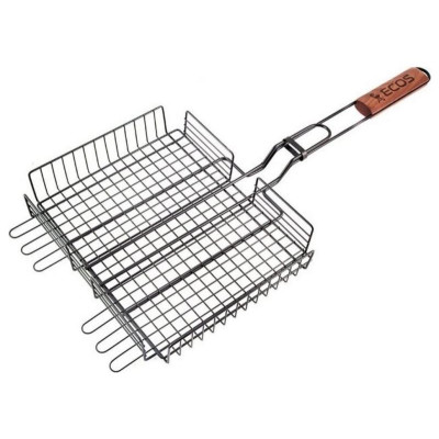 Решетка для барбекю ECOS-22139W PARK ECOS 999660-2