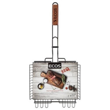 Решетка для барбекю ECOS-22139W PARK ECOS 999660-2