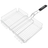 Решетка для барбекю ECOS RD-103M глубокая PARK ECOS 999688