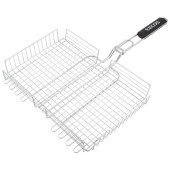 Решетка для барбекю ECOS RD-103M глубокая PARK ECOS 999688