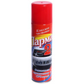 Очиститель керамических и СВЧ печей Парма-2 255мл