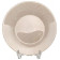 Тарелка упроч. Ливс беж 195мм (шк8408) PASABAHCE 10327SLBD69