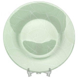 Тарелка упроч. Ливс зел 260мм (шк8606) PASABAHCE 10328SLBD70