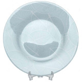 Тарелка 10328SLBD71 Ливс 260мм упроч. (шк8521)