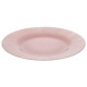 Тарелка упроч. Фокус 260мм розовая PASABAHCE 10328SLBD73