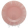 Тарелка упроч. Фокус 260мм розовая PASABAHCE 10328SLBD73