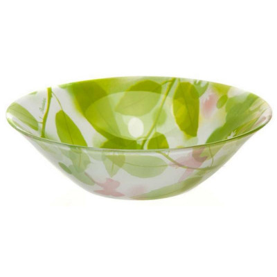 Салатник 10415SLBD77 Баттерфлайс 230мм упроч. 4цв.